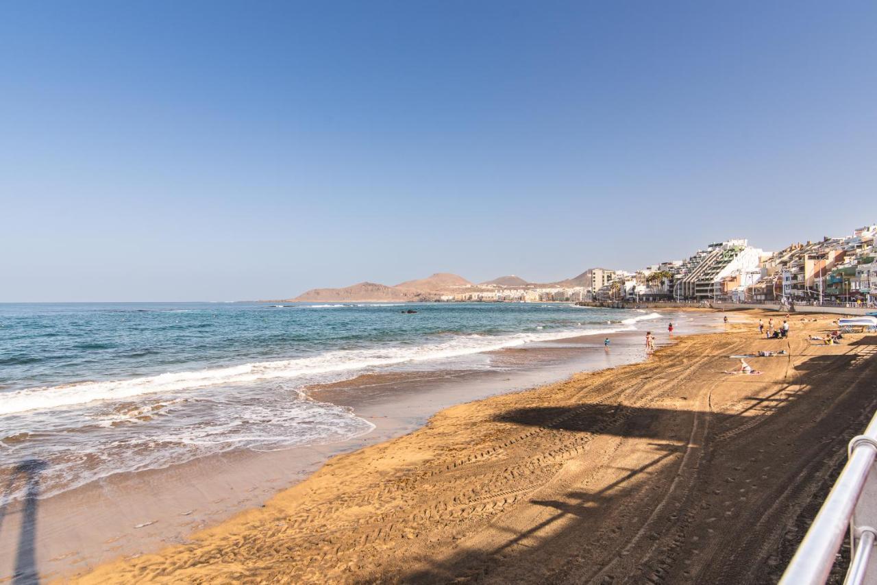 Home2book Lovely Seaside Canteras Appartement *