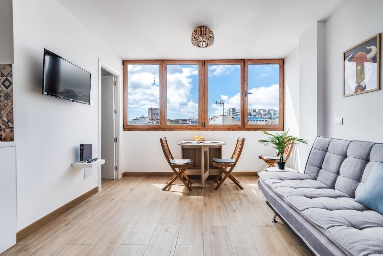 Home2book Lovely Seaside Canteras Appartement Las Palmas