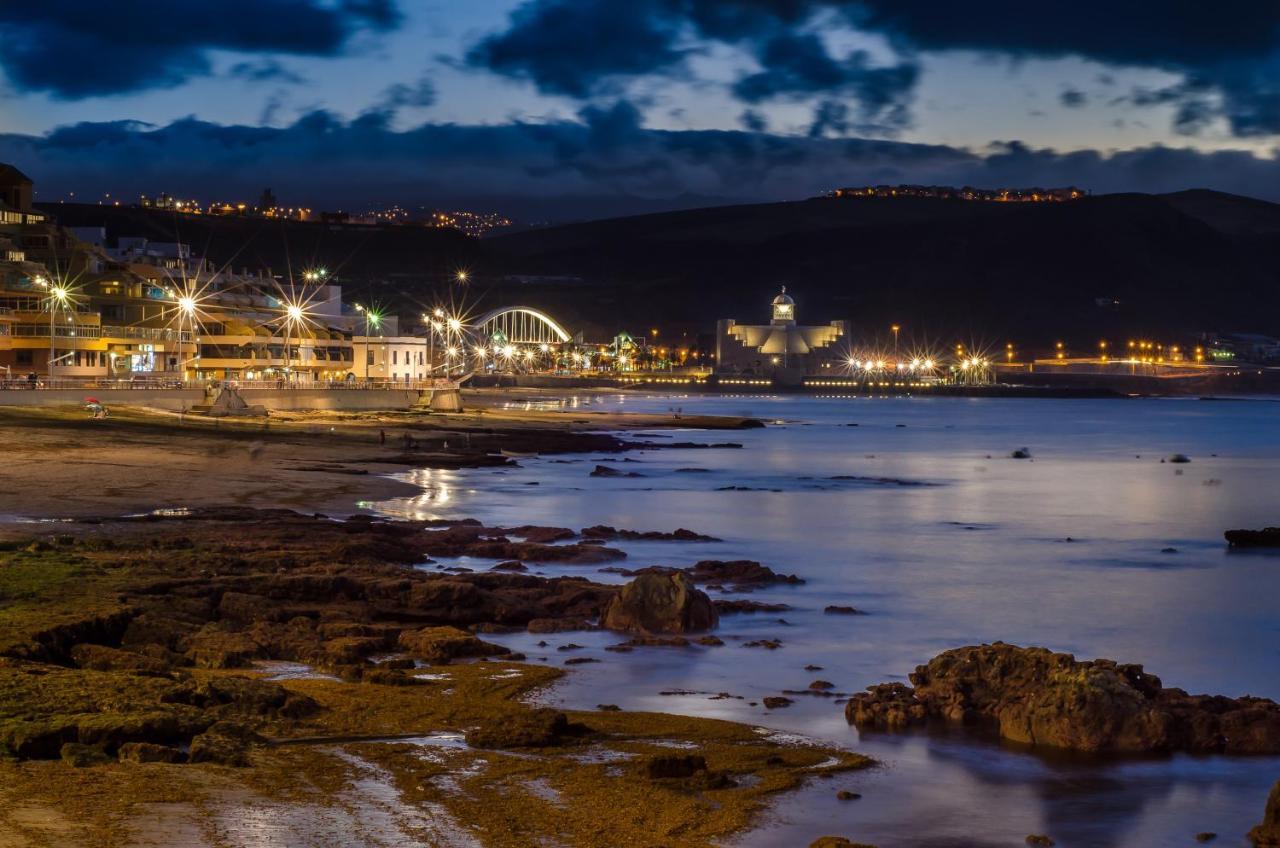 Home2book Lovely Seaside Canteras Las Palmas