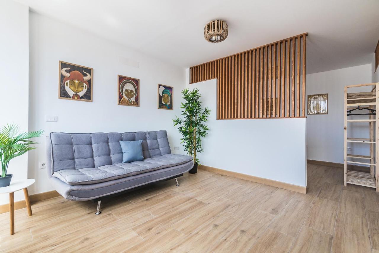 Appartement Home2book Lovely Seaside Canteras Las Palmas