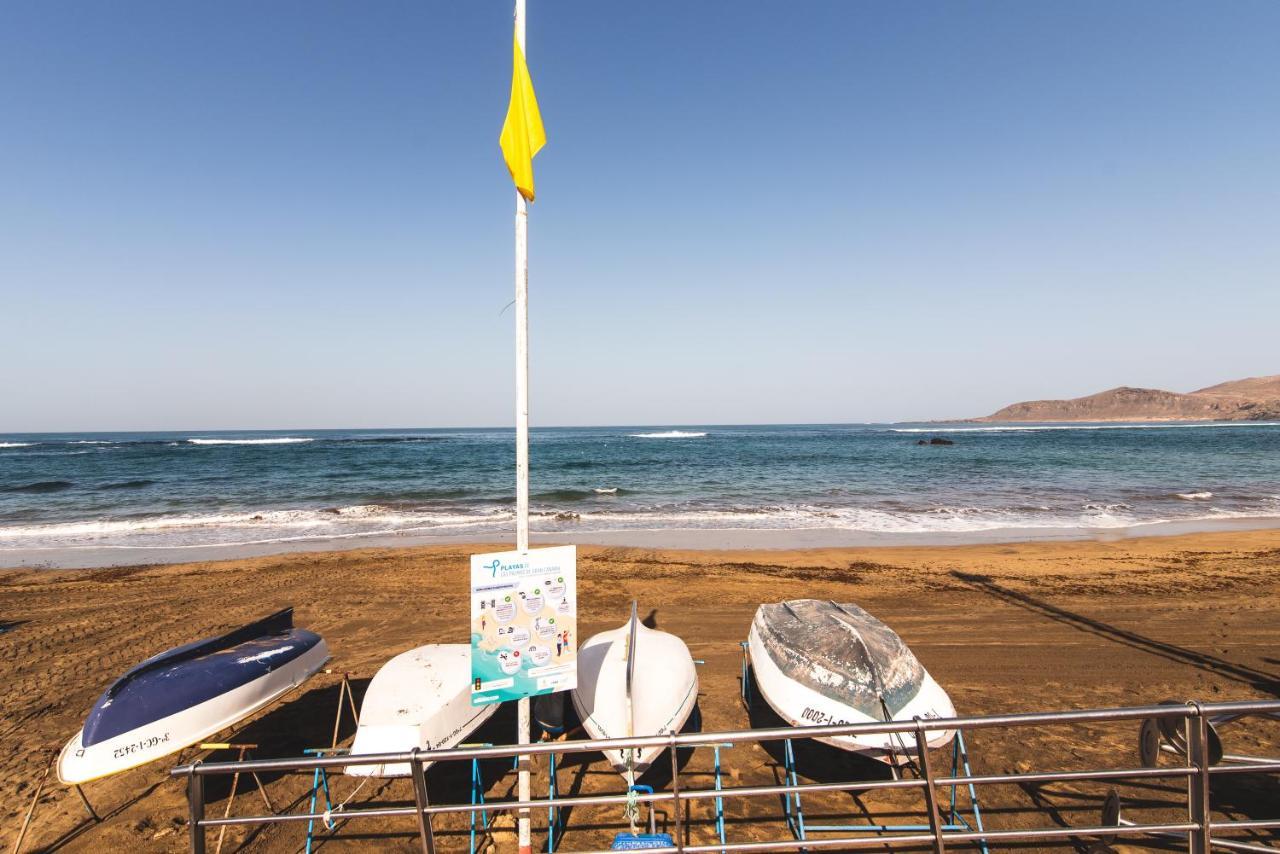 Home2book Lovely Seaside Canteras Las Palmas