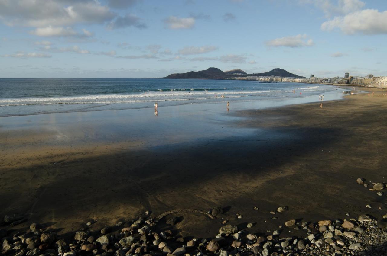 Home2book Lovely Seaside Canteras * Las Palmas