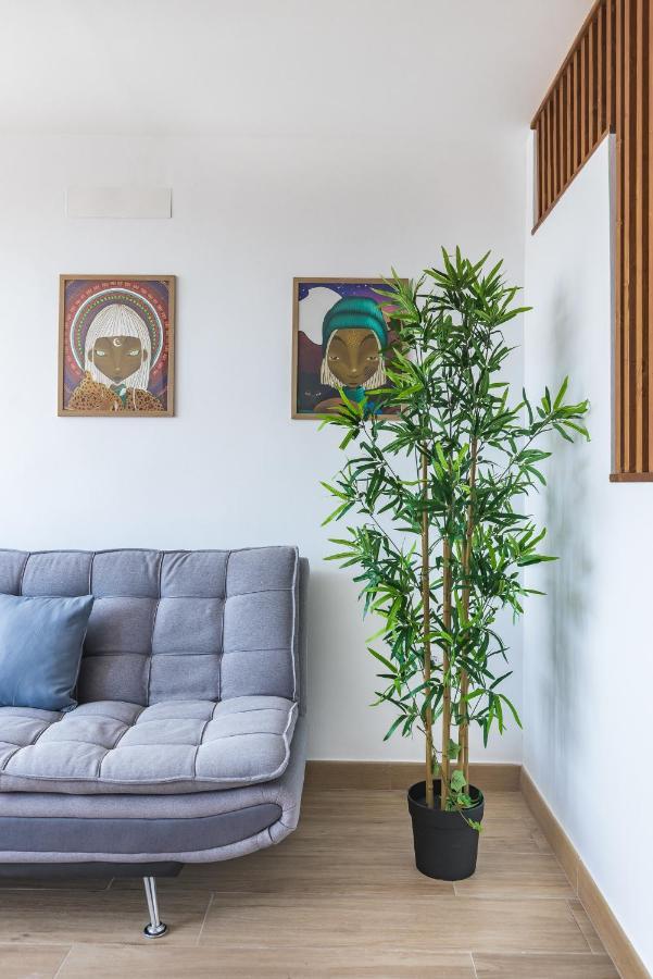 Apartamento Home2book Lovely Seaside Canteras *
