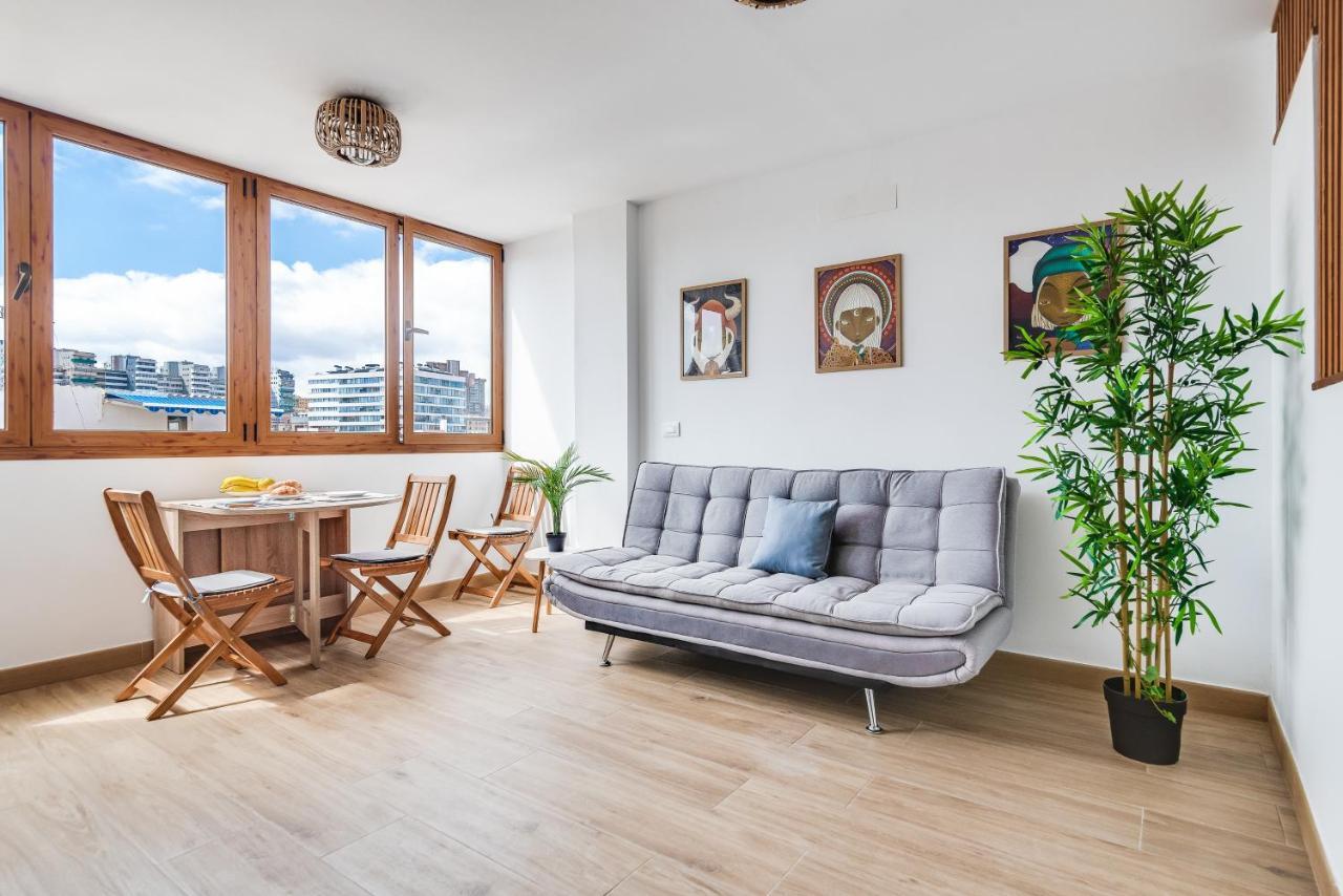 Apartamento Home2book Lovely Seaside Canteras