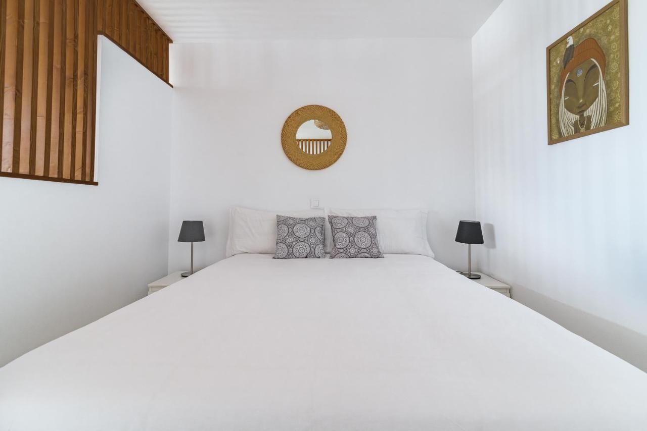 Home2book Lovely Seaside Canteras Apartamento