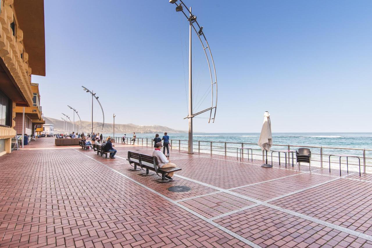 Home2book Lovely Seaside Canteras Apartamento *