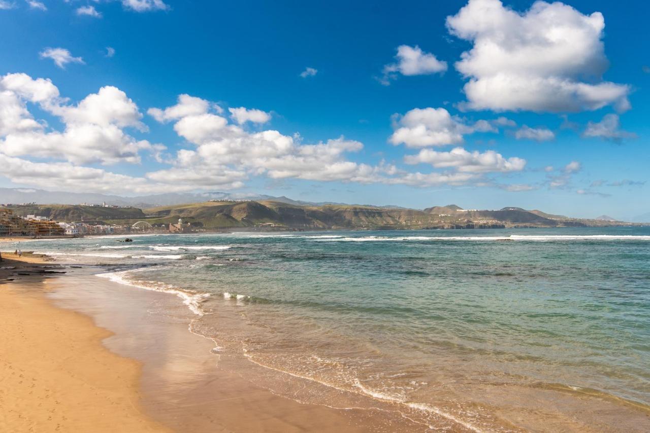 Apartamento Home2book Lovely Seaside Canteras *