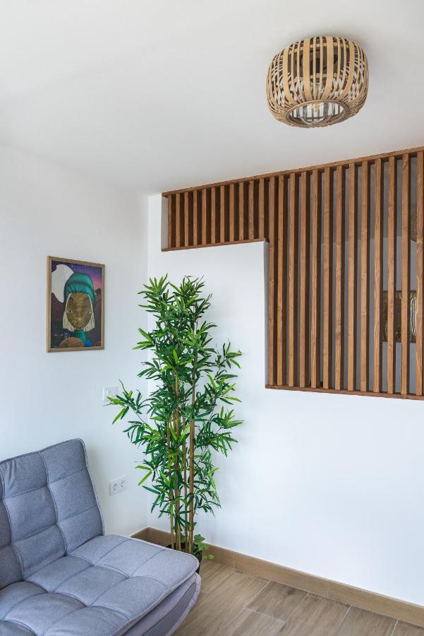 Home2book Lovely Seaside Canteras Apartamento Las Palmas de Gran Canaria
